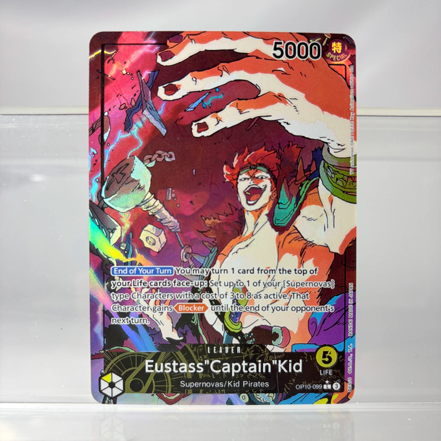 Anime One Piece OPCG Cards English Version CHARACTER/LEADER Collectine Proxy Cards Luffy/Nami/Trafalgar Law/Sanji Game WINNER