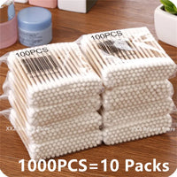 1000pcs