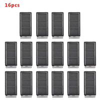 16pcs