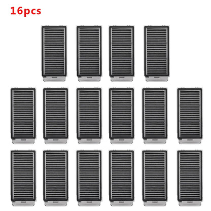 HEPA Filters For Dreame X50 Pro X50 Ultra X50 Master L40S Pro Ultra L50 Pro Ultra MOVA V50 Ultra S40 Enhanced Vacuum Accessories