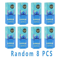 Random 8 PCS