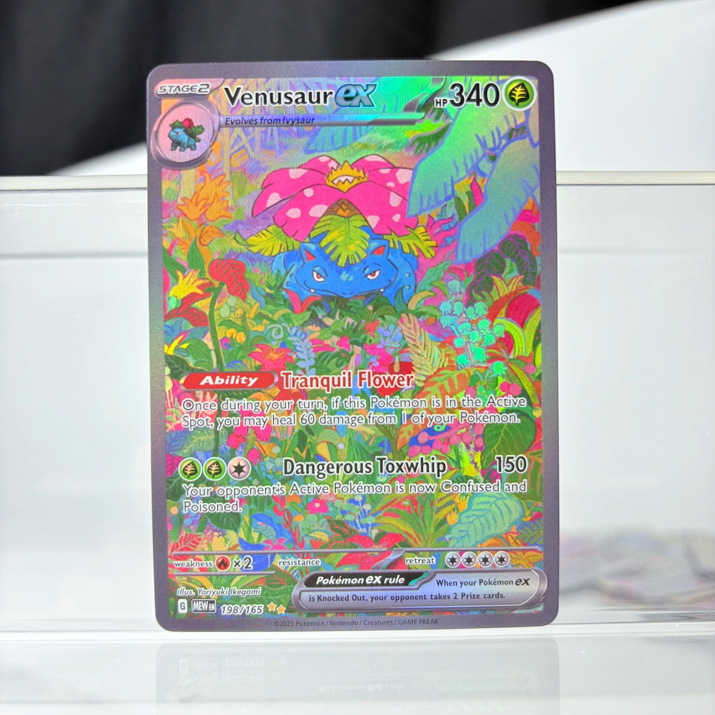 PKM Foil Collection PTCG Charizard Pikachu Mew EX Sylveon Singl PKM Holographic Cards PROXY Card Hobbies Rare Collection Battle