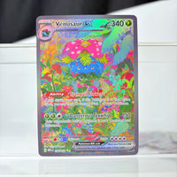 Venusaur 198-165