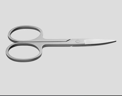 Mijia Nail Clippers Tool Set 5-Piece Set Pedicure Care Clipper Earpick Nail File Professional Beauty Tools Nail Cutter Trimmer