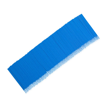 Auto Care Paint Brushes Automotive Tools Car Applicator Stick Disposable Dentistry Pen Paint Touch-up High Quality