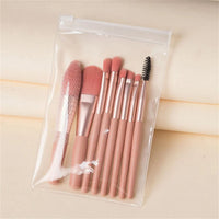 8pcs