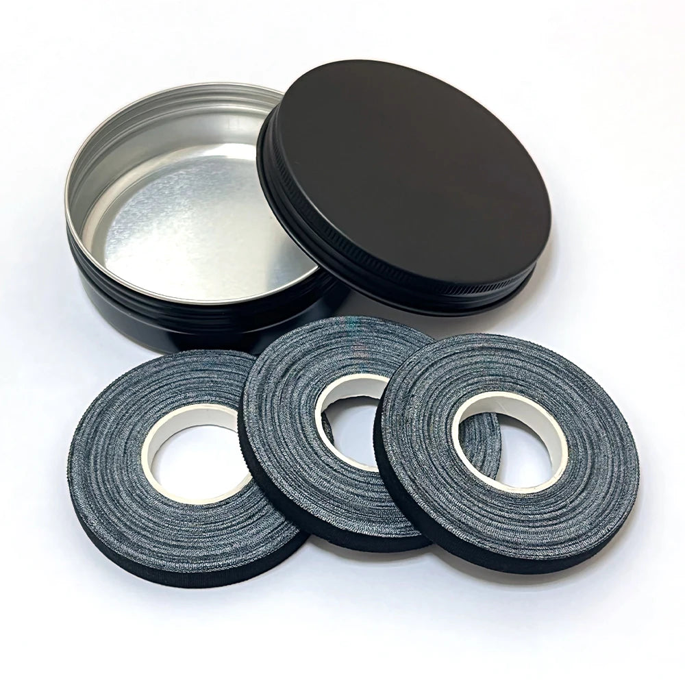 Climbing Finger Tape Self-adhesive Elastic Bandage Finger Tape for BJJ,0.75cm/10m Sports Tape,Customized Logo