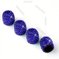 4pcs-Blue