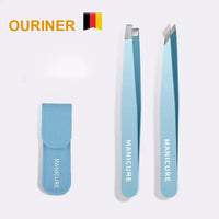Blue 2 pcs