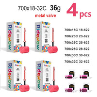 36g Metal 4pcs