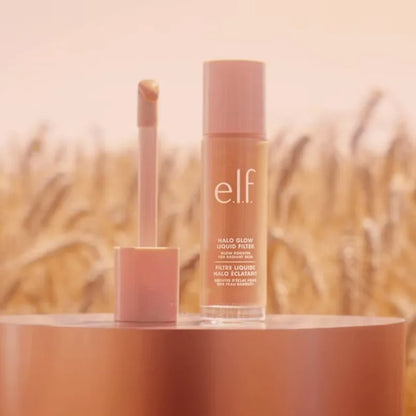 ELF Skincare Products Pre Makeup Gel Gel Green Primer 75ml Exfoliate Clean Pores Makeup Setting Spray Liquid Foundation Fair 0.5