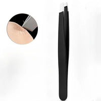 eyebrow tweezers