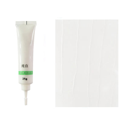 25g Wood Furniture Repair Fillers,Repairing Paste For Furniture,Hardwood Floor Repairing Kit,Floor Discoloration Repairing Paste