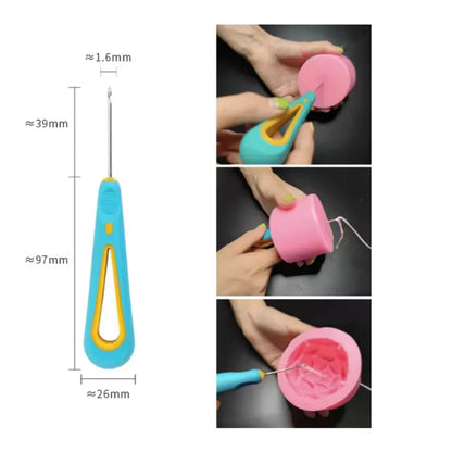 50/100pcs Candle Wicks Holder Waxed Cotton Candle Wicks Set with Stand Original Smokeless Candle Wicks Soy Oil Wax Core Supplies