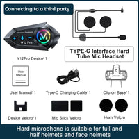 Hard Mic