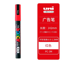 PC-3M Red