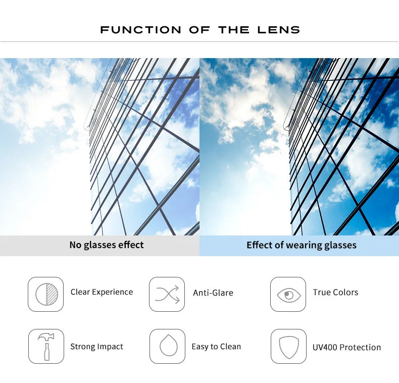Large Frame UV400 Polarized/Photochromic Sports Cycling Bike Glasses Men Women TR90 MTB Baseball Fishing Softball Sunglasses