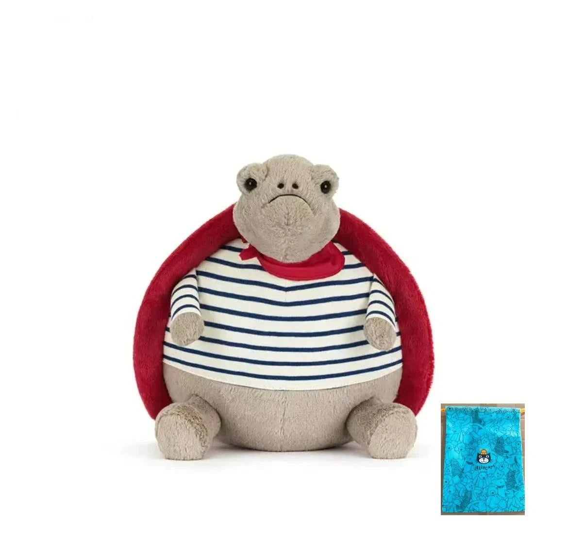 Jc Valentine Day Gift Must Have Chic Heart Gift Box Plush Toy Doll New Year Gift 26 Year of the Horse New Product Feixin Dragon