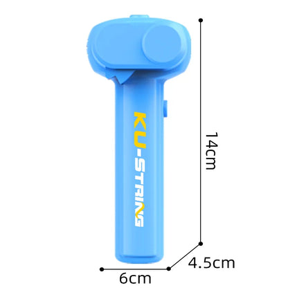 Reduce stress luminous rope outdoor toys  boys games party birthday gifts  juegos de viaje para niños parent-child interaction