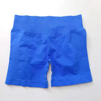 Electric Blue