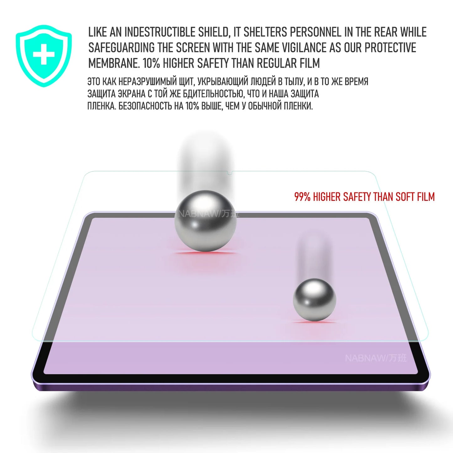 For Redmi Pad 2 Tempered Glass Screen Protector On Xiaomi Redmi Pad 2 11-inch Bubble-free Anti Scratch HD Film 2 Pieces