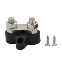 M8black double stud