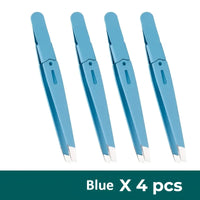 Blue 4pcs