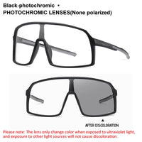 Black-photochromic