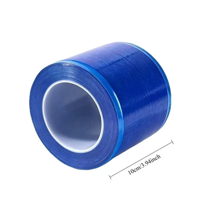 Barrier Film Tape Disposable Isolation Membrane Plastic Waterproof Tattoo Barrier Film