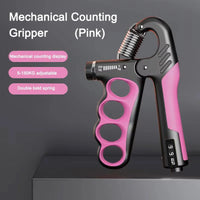 Mechanical Pink