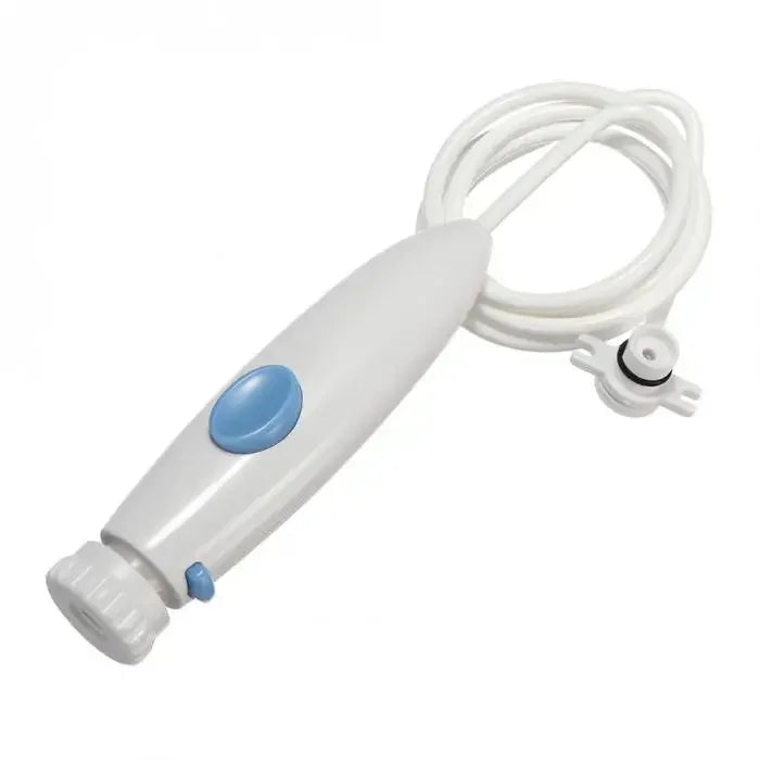 Water Flosser Dental Water Jet Replacement Tube Hose Handle for Waterpik WP-100 WP-900 Irrigador Dental Удаление Зубного Камня