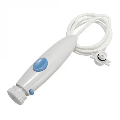 Water Flosser Dental Water Jet Replacement Tube Hose Handle for Waterpik WP-100 WP-900 Irrigador Dental Удаление Зубного Камня