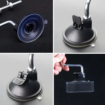JSFUN Fishing Line Spooler for Baitcasting Spinning Reel Portable Fishing Line Winder Machine Reel Spooler Fishing Tackle Tools