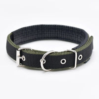 Black Green Edge