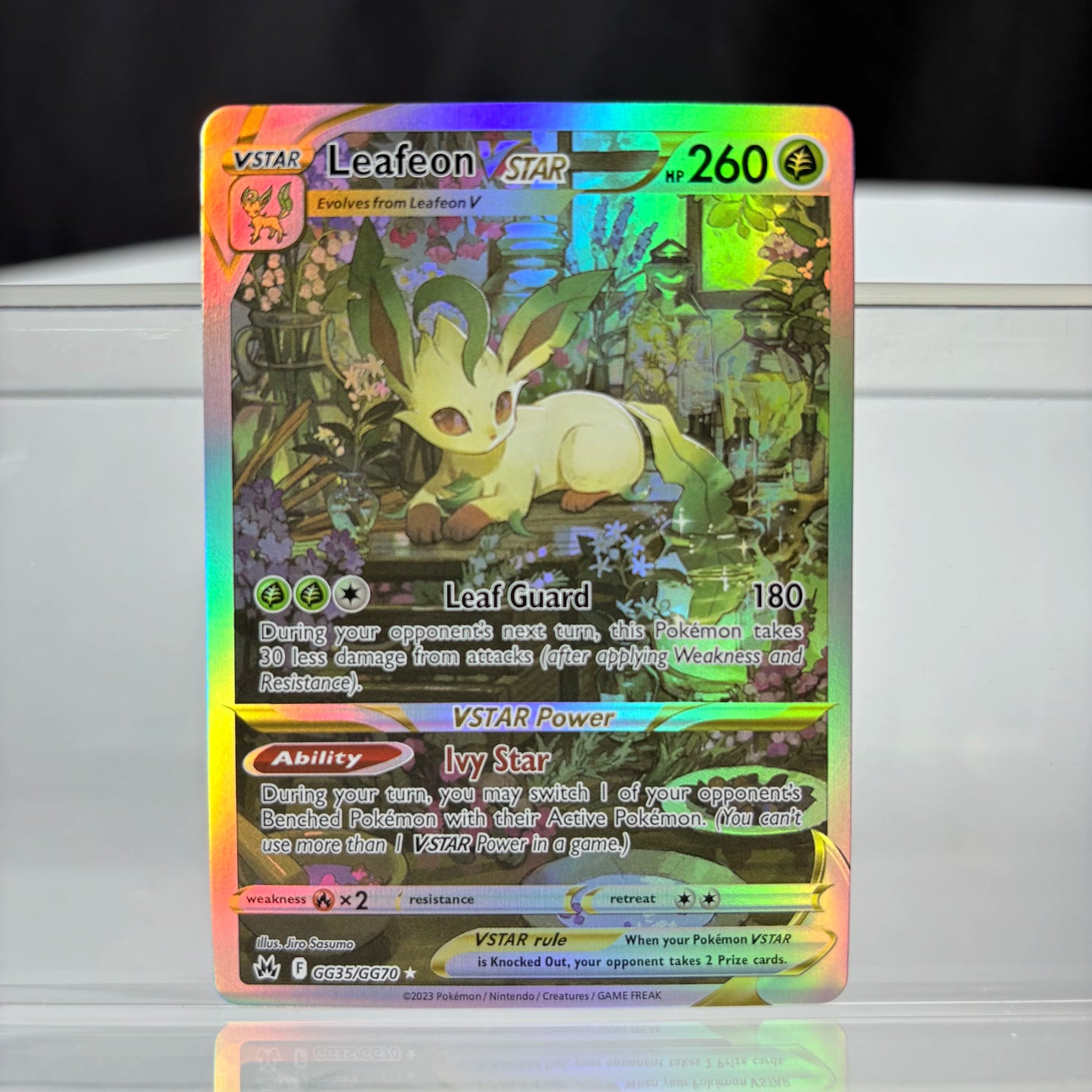 PKM Foil Cards Charizard Pikachu Alakazam Mewtwo Mew EX Sylveon Raichu 1996 1st Edition Game Collection PTCG Proxy Cards