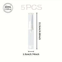 5PCS-10ml