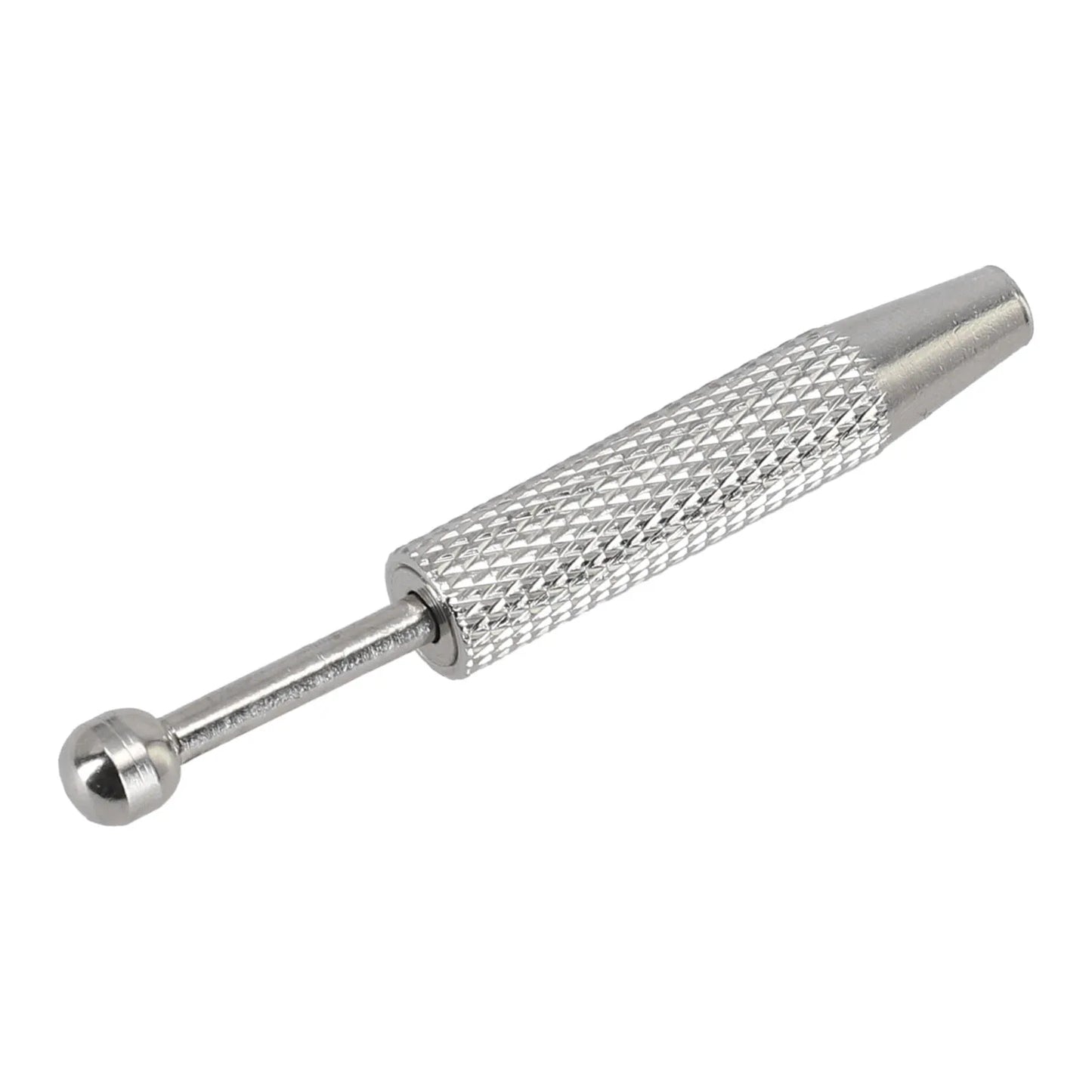 Small Jewelry Beads Tweezer Piercing Ball Grabber With 4 Jaw Holder Diamond Claw Tweezers For IC Chips Gems Nuts Puller Tool