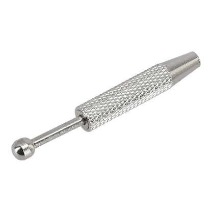 Small Jewelry Beads Tweezer Piercing Ball Grabber With 4 Jaw Holder Diamond Claw Tweezers For IC Chips Gems Nuts Puller Tool