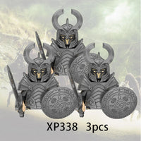XP338-3pcs