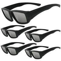 5PCS