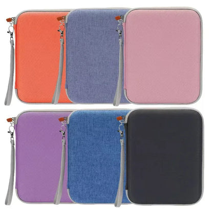 2025 New YOTO 10 pages 80 card slot card pack card storage bag ins game card holder large capacity 4 grid collection book