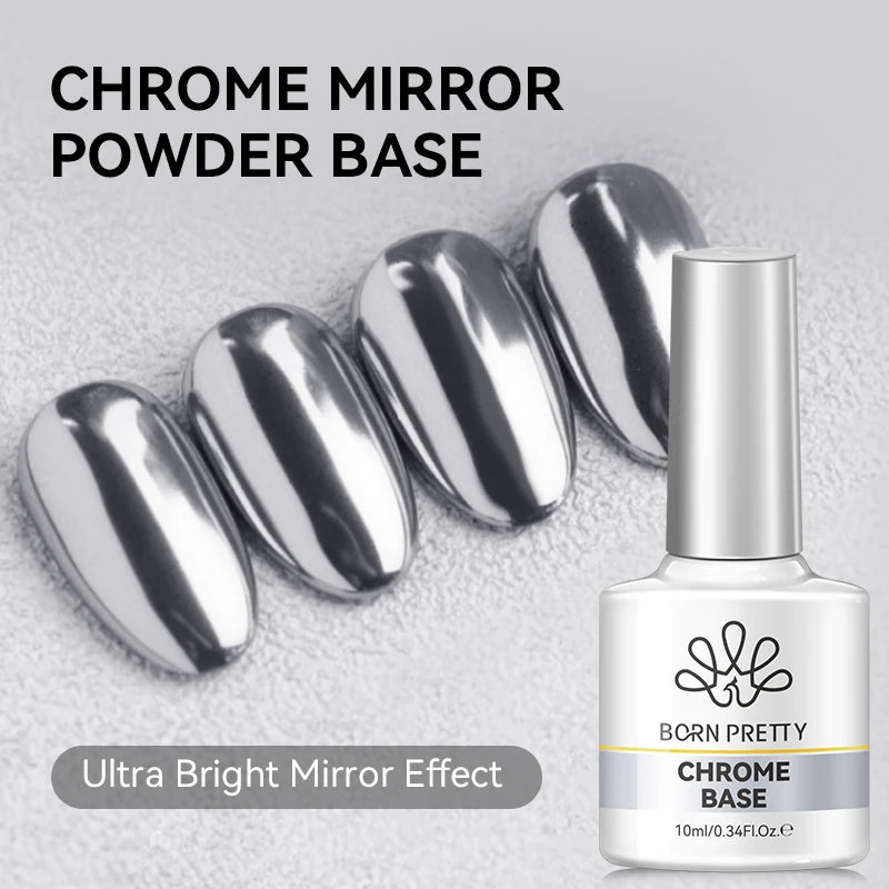 BORN PRETTY 10ml Gel Nail Polish Gel 130 Colors Semi Permanent Solid Nail Gel Varnish Soak Off UV Gel for Base Top Coat