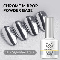 A Chrome Base