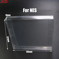 For NES