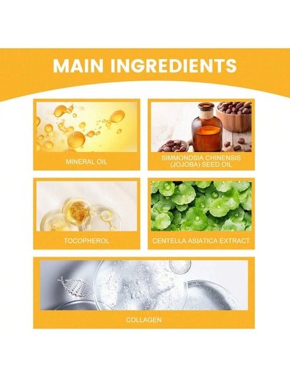 36pcs Hydrocolloid Acne Patches - Absorb Pus & Oil, Reduce Redness, Invisible Fit for All-Day Wear