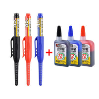 mix 3pen 3ink