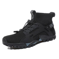 W25 Black