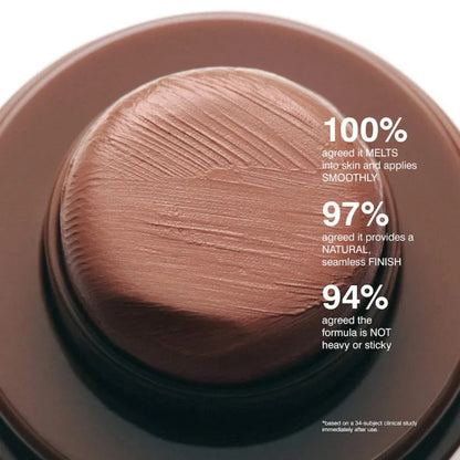 Rhodeskin Contour Stick Waterproof Bronzer Natural Finish Nose & Jawline Contouring Pocket Gift for Women Daily Party Makeup