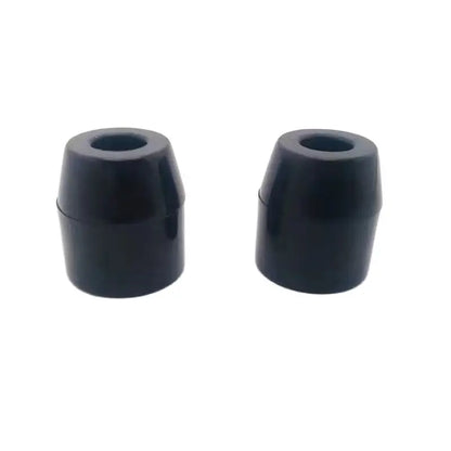 4pcs/set Skateboard Truck Bushing Axle Bushings Scooter 92A PU Cushion Dancing Longboard Skateboard Shockproof Pads Absorber
