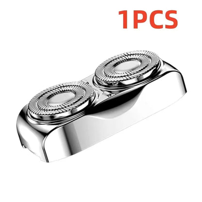 Mini Electric Shaver Blades, Suitable for Models R12/R18/R19
